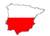 BRIZ GÓMEZ C.B. - Polski